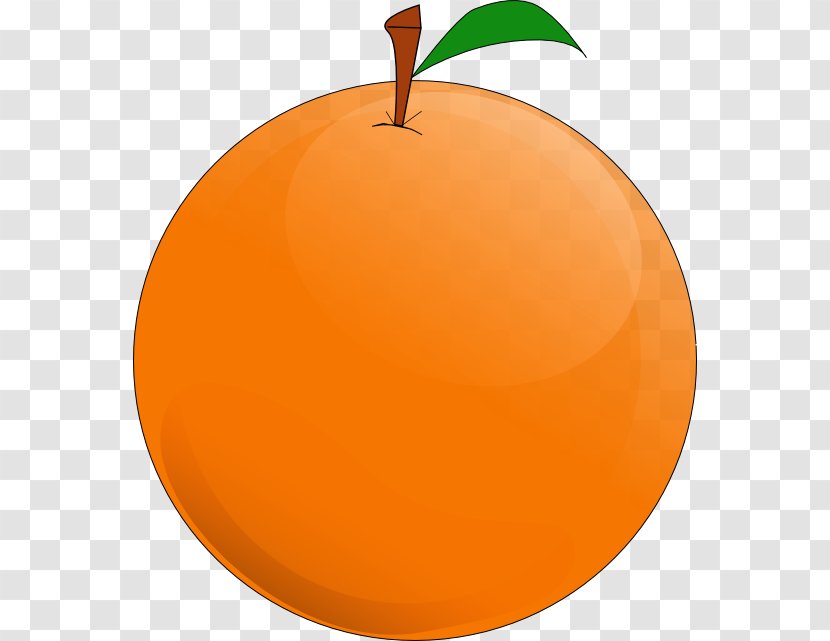 Mandarin Orange Onigiri Tangerine Sticker - Emoji Transparent PNG