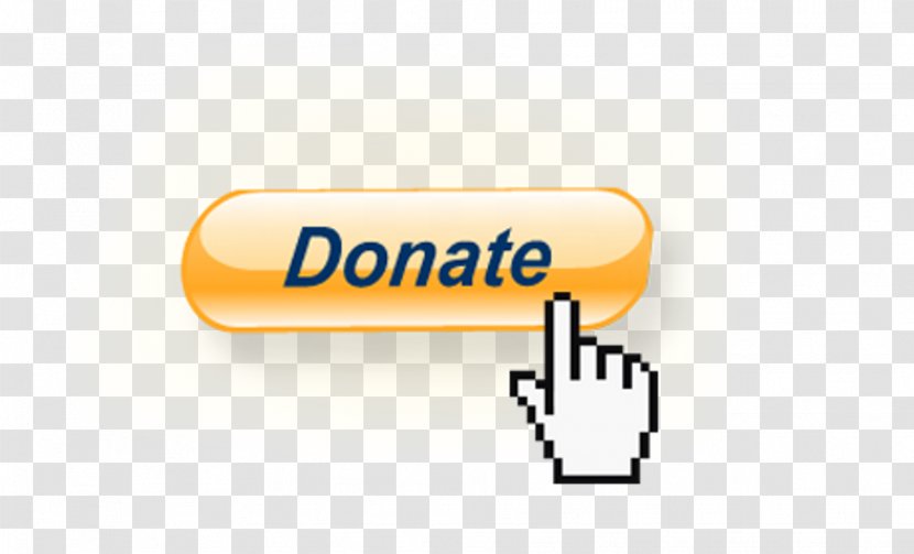 Donation PayPal Foundation Non-profit Organisation Charitable Organization - Logo - Donate Transparent PNG