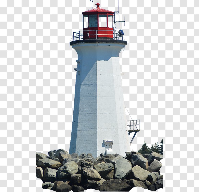 Navigation Lighthouse Beacon - Tower - Hayden Panettiere Transparent PNG