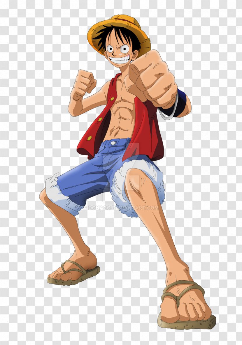 Monkey D. Luffy Garp Ichigo Kurosaki One Piece: Pirate Warriors Vinsmoke Sanji - Flower Transparent PNG