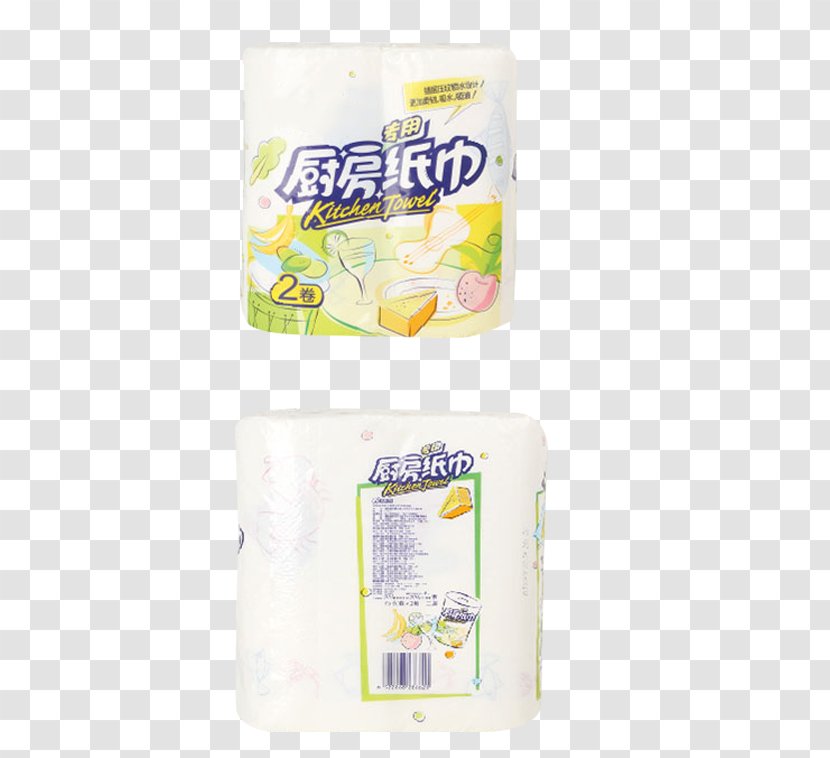 Citric Acid Flavor Facial Tissue - The Kitchen Is Packed In Toilet Paper Transparent PNG