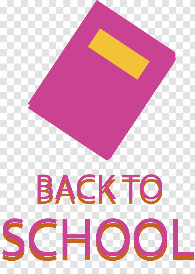 Back To School Transparent PNG