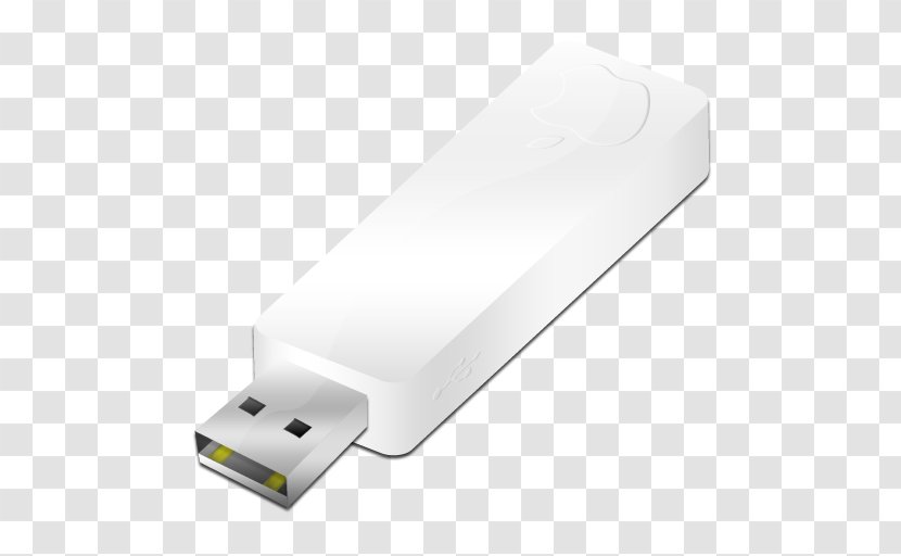 USB Flash Drives Computer Port Thunderbolt Data Storage - Usb Transparent PNG