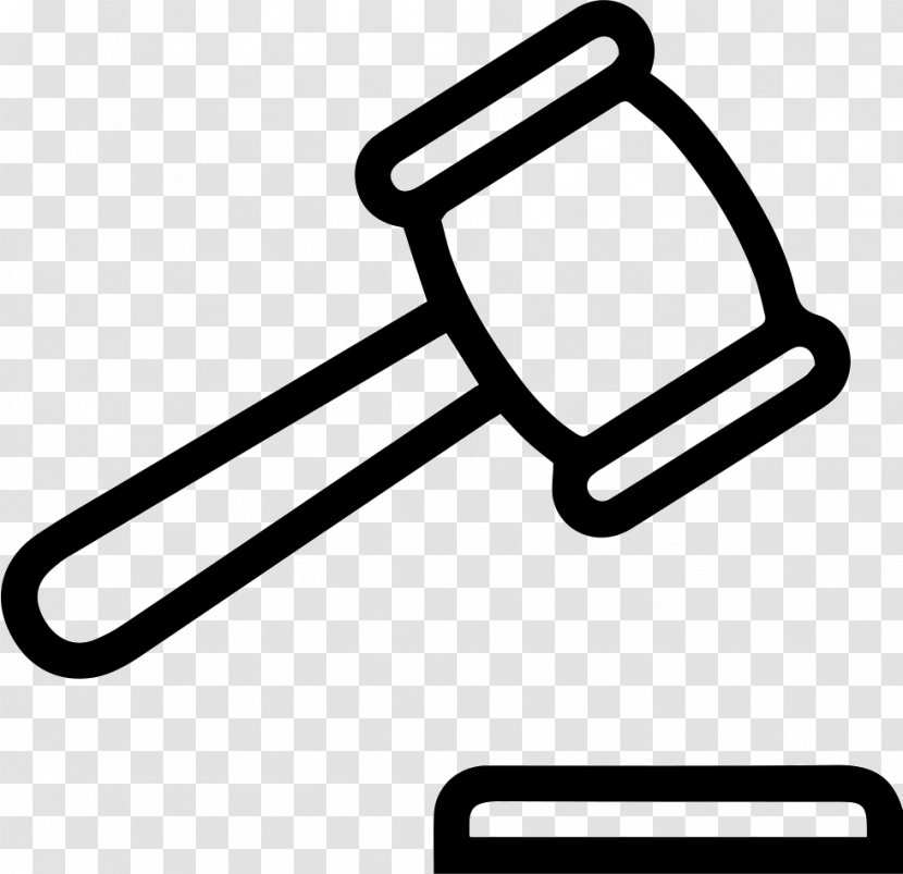 Lawyer Symbol - Triangle Transparent PNG