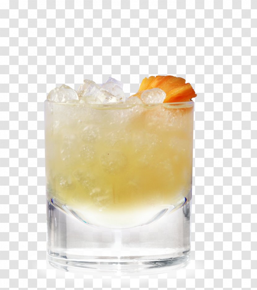 Cocktail Caipirinha Schnapps Orange Juice Gin And Tonic - Lime Transparent PNG