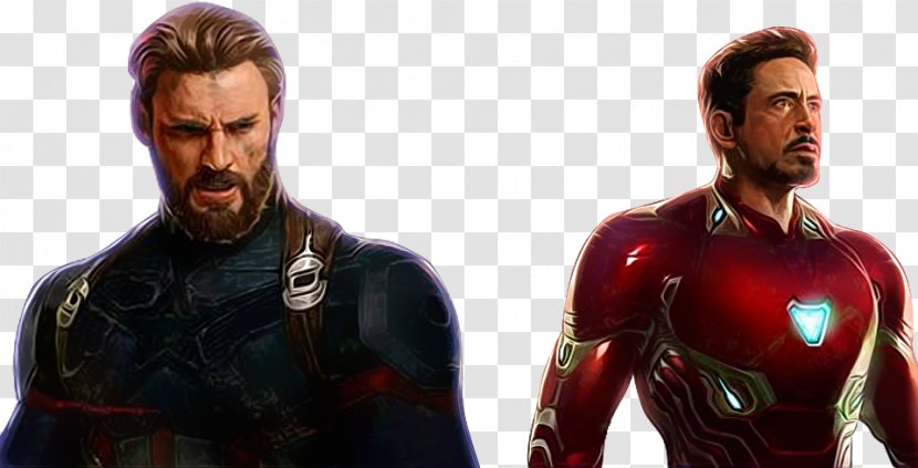 Iron Man Captain America Spider-Man Avengers: Infinity War Superhero - Venom Transparent PNG