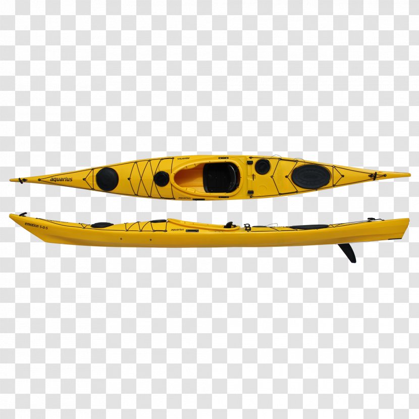 Sea Kayak The Boat Paddle - Oar - Inuit Transparent PNG