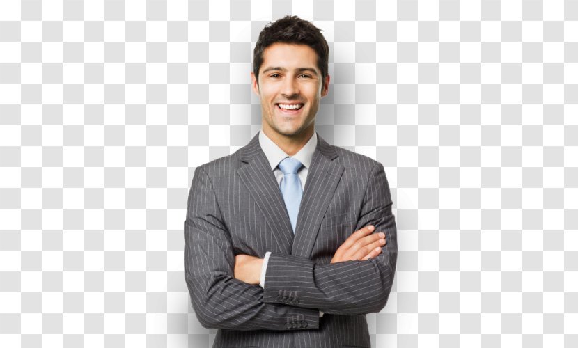 Businessperson Photography - White Collar Worker - Business Transparent PNG