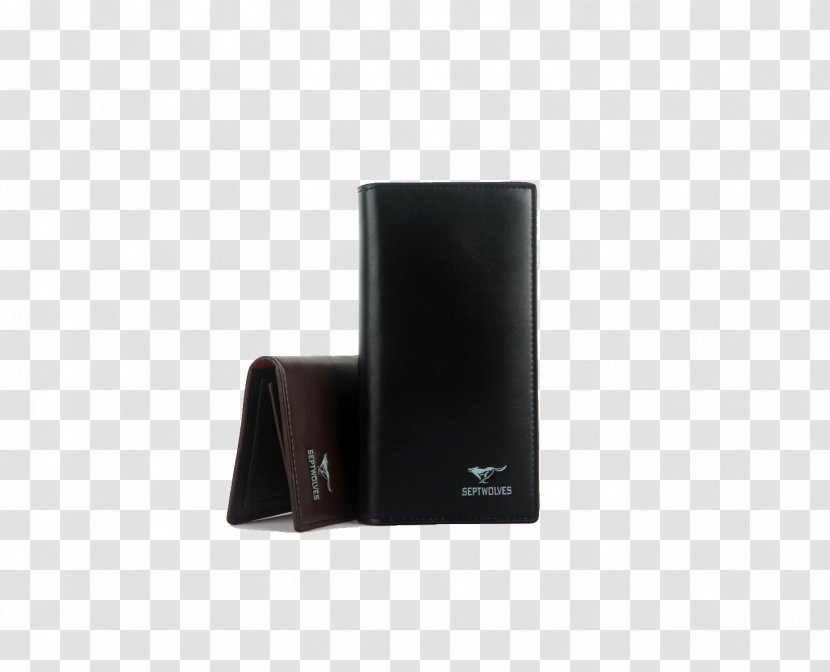 Wallet Multimedia - Main Picture Material Transparent PNG