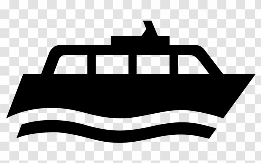 Ferry Train - Travel Transparent PNG