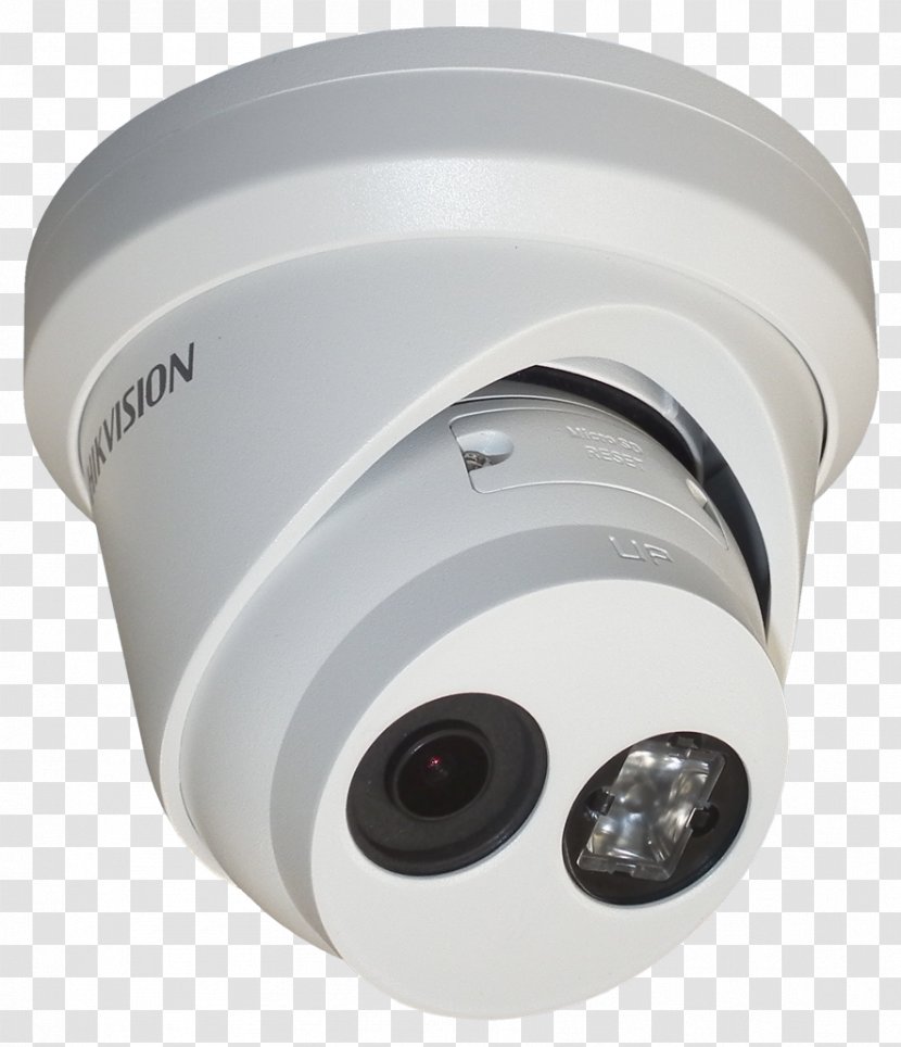 High Efficiency Video Coding IP Camera Hikvision Closed-circuit Television - Ip Address Transparent PNG