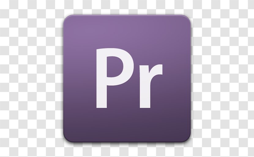 Adobe Premiere Pro Creative Cloud After Effects - Premier Transparent PNG