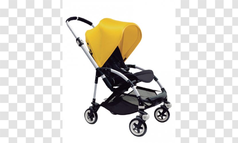 Baby Transport Bugaboo Bee3 Stroller International - Comfort - Americas Transparent PNG