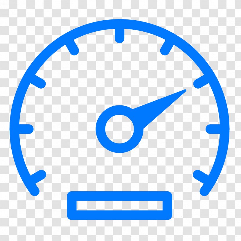 Car Speedometer Tachometer Dashboard - Background Transparent PNG