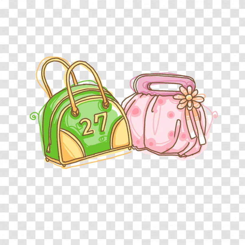 Handbag Travel - Information - Bags Transparent PNG