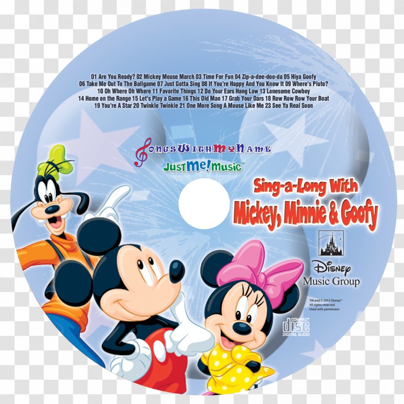 Minnie Mouse Mickey Goofy The Walt Disney Company Princess - Tree Transparent PNG