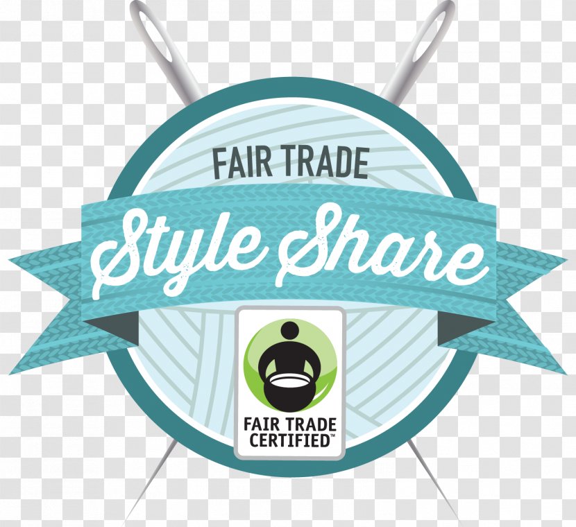 Fair Trade Certification Fairtrade Federation World Organization - Label Transparent PNG