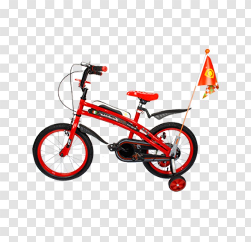 Bicycle Frame BMX Bike Wheel - Part - Children's Bicycles Picture Transparent PNG
