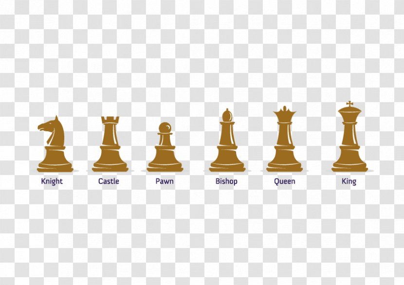 Chess Piece Kingdom Rush Xiangqi - Set - International Transparent PNG