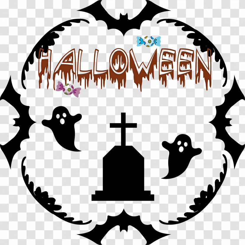 Halloween Transparent PNG