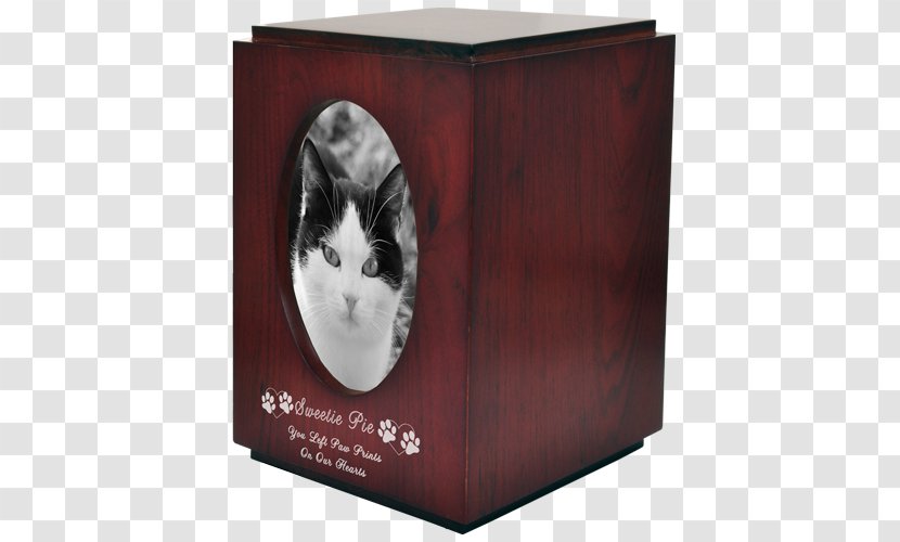 Bestattungsurne Wood Cremation Box - Funeral Transparent PNG