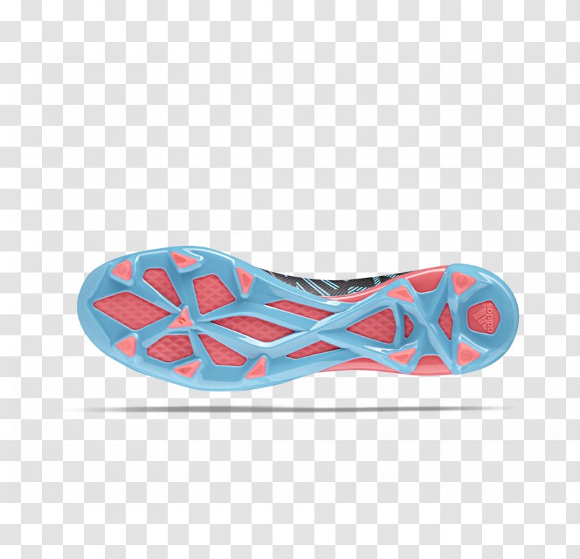 Flip-flops Shoe Football Boot Adidas Transparent PNG