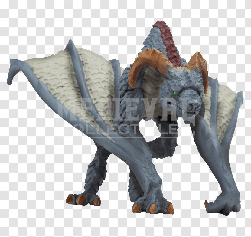 Safari Ltd Dragon Animal Figurine Toy - Time Transparent PNG