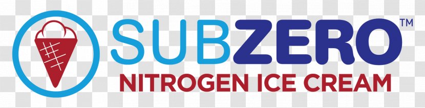 Sub Zero Nitrogen Ice Cream Parlor - Shop Transparent PNG