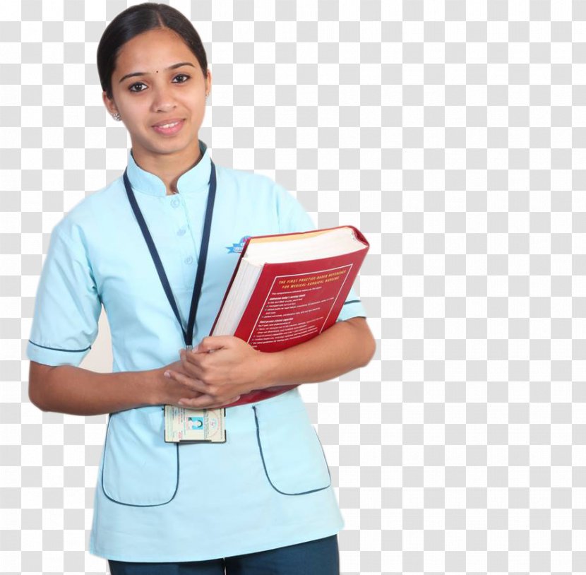 Health Care Nursing College Home Service Student Nurse Transparent PNG