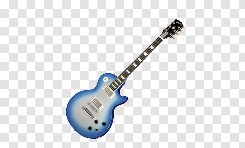 Gibson Les Paul Studio ES-335 Brands, Inc. Classic - String Instrument Accessory - Guitar Transparent PNG