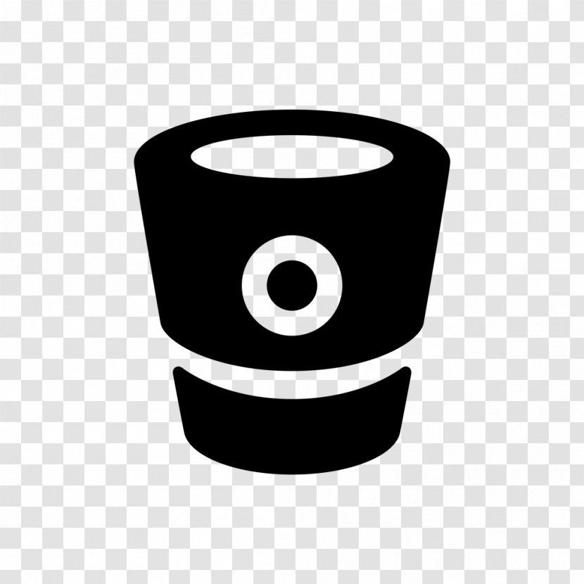 Bitbucket Server GitLab - Gitlab - Bucket Transparent PNG
