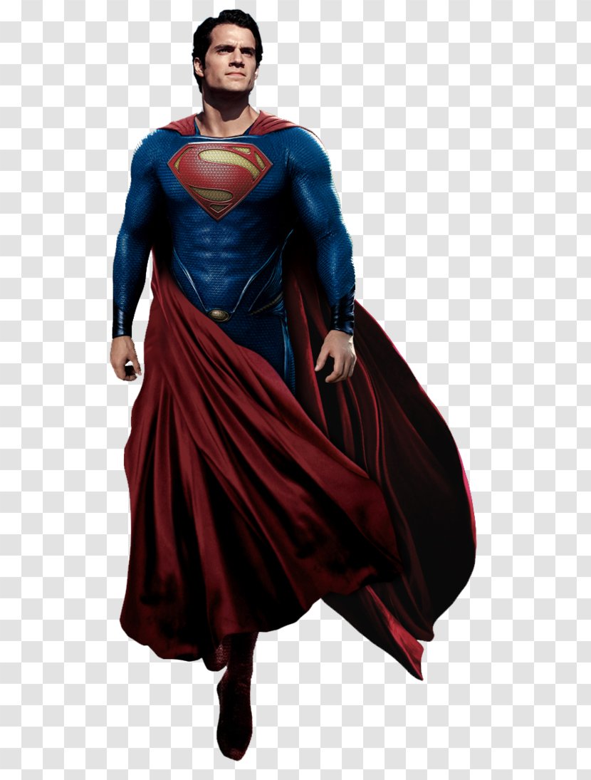 Superman Batman Clark Kent DC Comics Extended Universe - Ben Affleck Transparent PNG