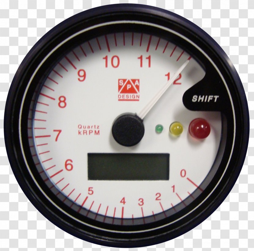 Motor Vehicle Speedometers Tachometer - Speedometer - World Wide Web Transparent PNG