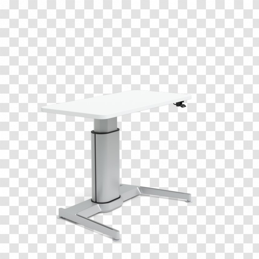 Table NODE Chair With Tripod Base Steelcase Treadmill Desk - Adjustable Height Office Tables Transparent PNG