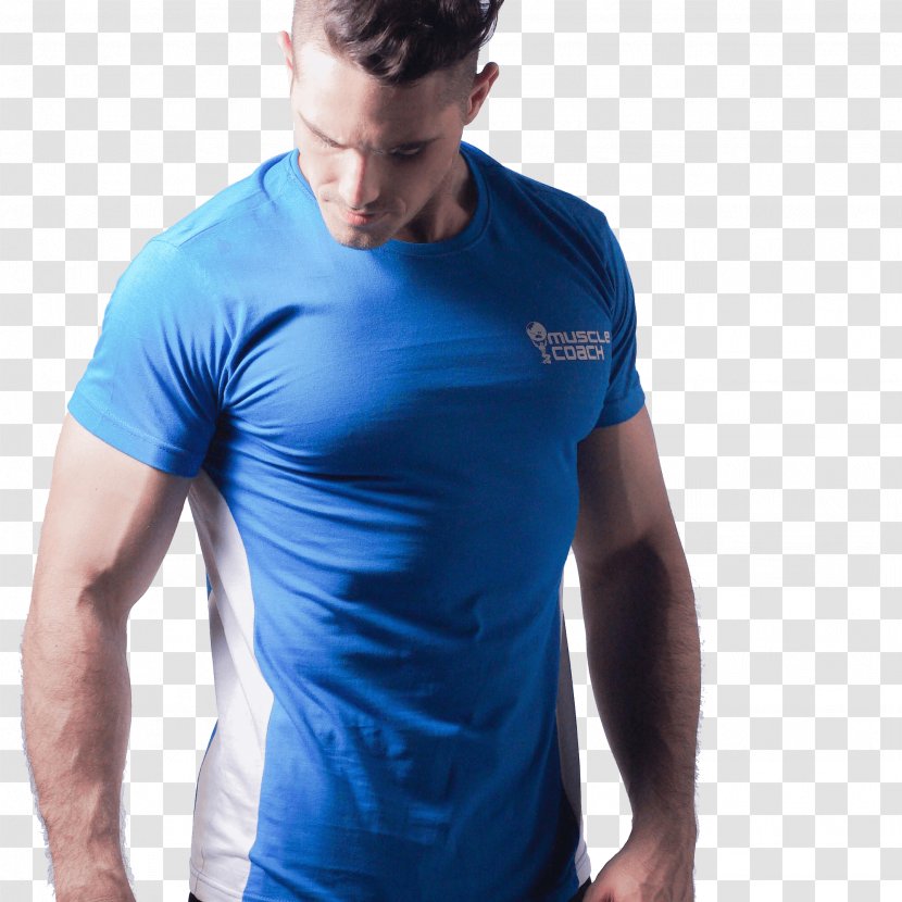 T-shirt Shoulder - T Shirt Transparent PNG