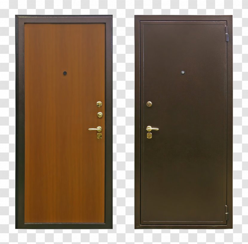 Door Furniture Wood Interior Design Services - Home Appliance - Solid Decoration Transparent PNG