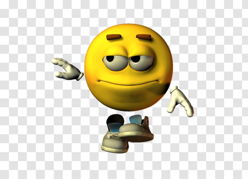Smiley Emoticon Animaatio Can Stock Photo Video - UX Transparent PNG