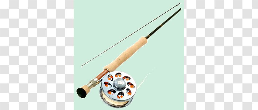 Fishing Rods Вудилище Fly Tackle - Bait Transparent PNG