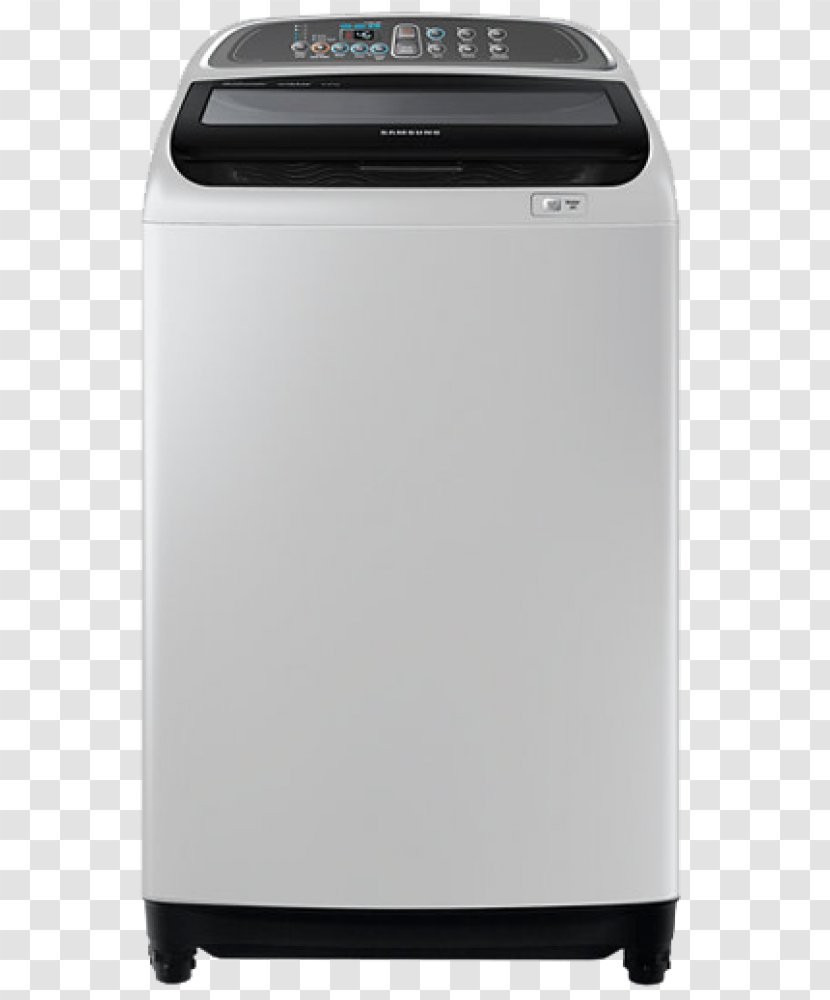 Washing Machines Home Appliance Clothes Dryer - Samsung Electronics - Gambar Mesin Cuci Transparent PNG