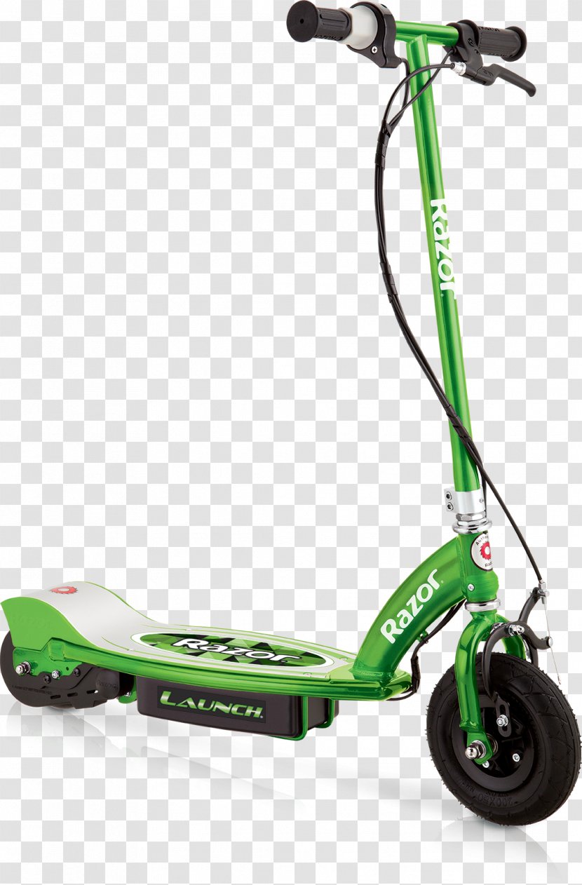 Electric Motorcycles And Scooters Vehicle Razor USA LLC - Wheel Transparent PNG