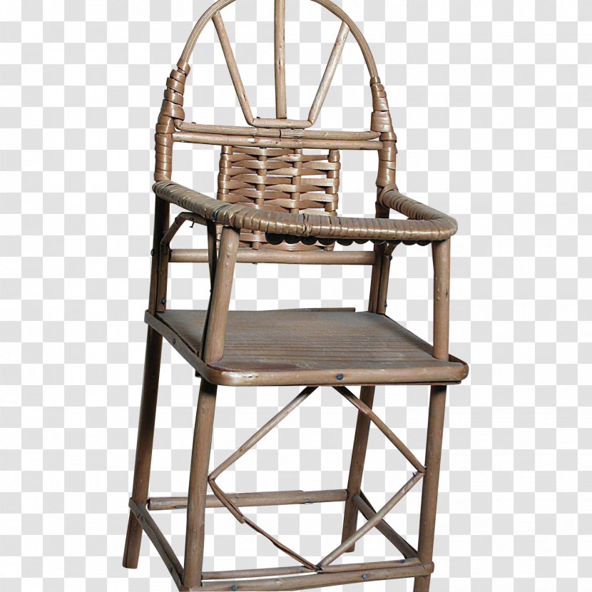 Rocking Chairs Bar Stool Dollhouse - Chair Transparent PNG