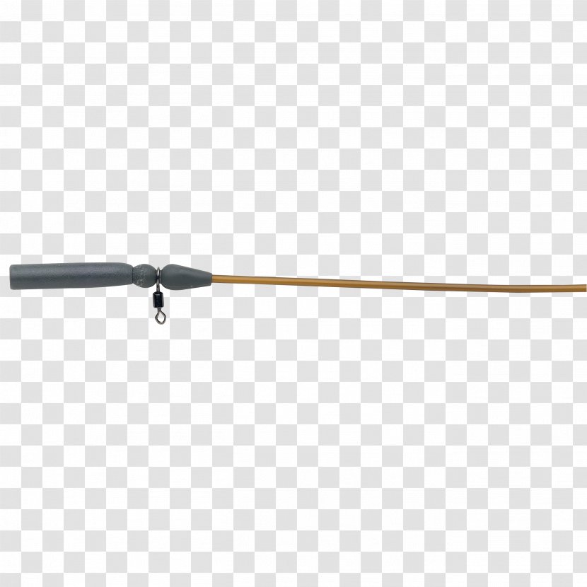 Ranged Weapon Line Angle - Pickaxe - Grass Carp Transparent PNG