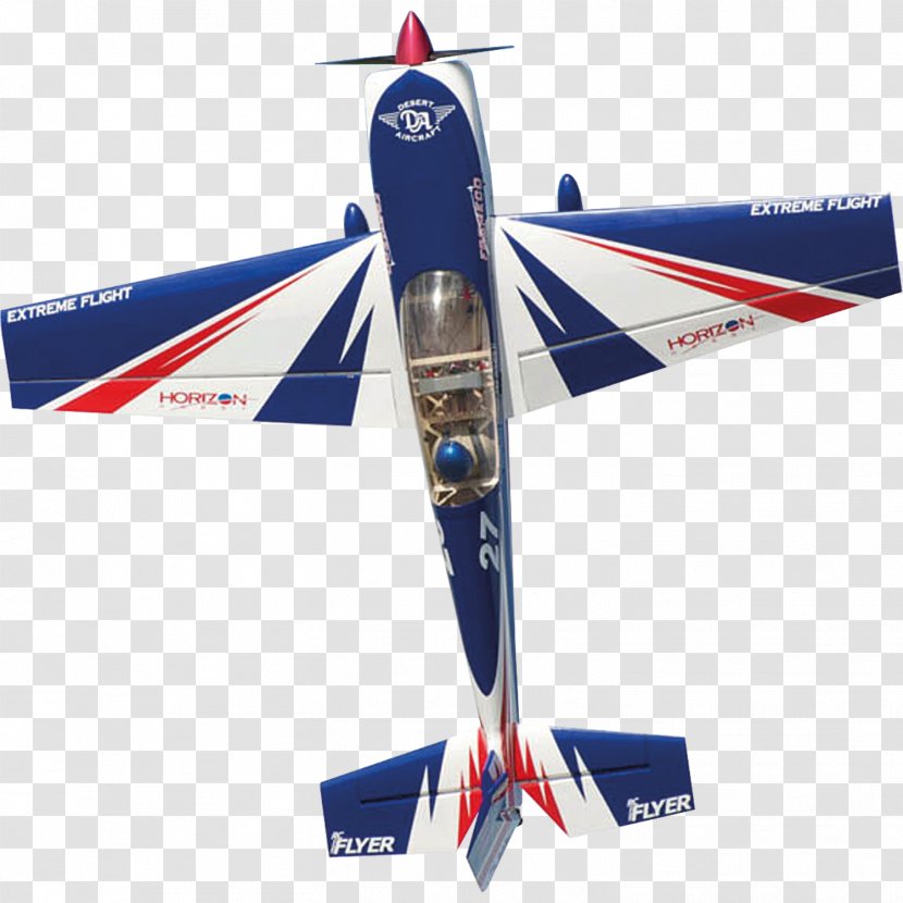 Extra EA-300 Airplane Flight Aerobatics Zivko Edge 540 - General Aviation Transparent PNG