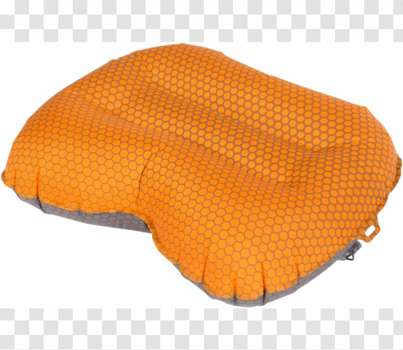 Throw Pillows Sleeping Mats Tent Mattress - Sleep - Airline X Chin Transparent PNG