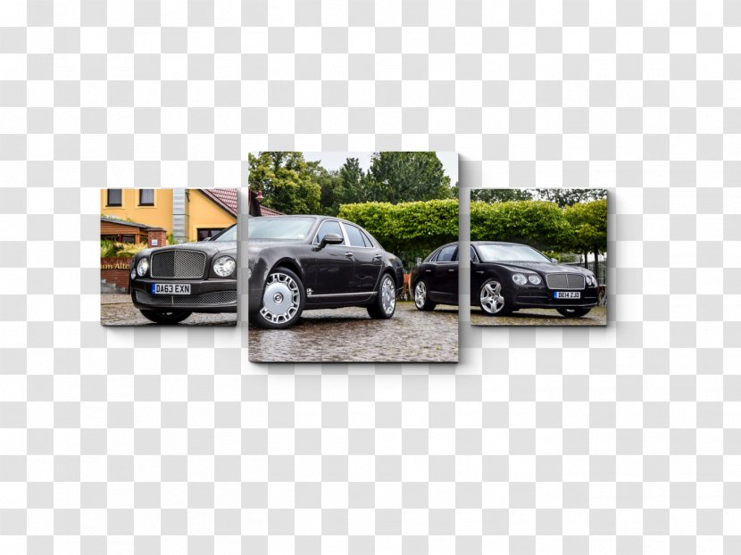 Car 2014 Bentley Mulsanne Rolls-Royce Holdings Plc Automotive Design Transparent PNG
