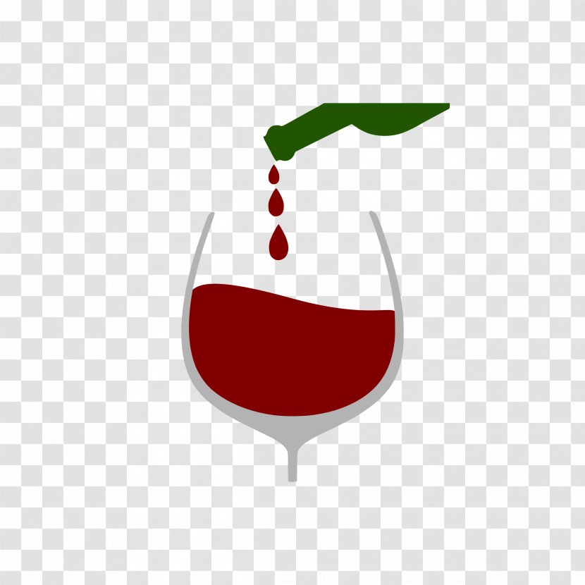 Wine Glass Red Clip Art Liquor Transparent PNG