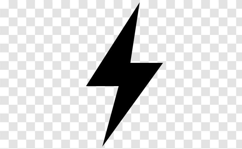 Electricity Clip Art Electric Power Symbol - Electrical Network - Lightning Star Callout Icons Transparent PNG