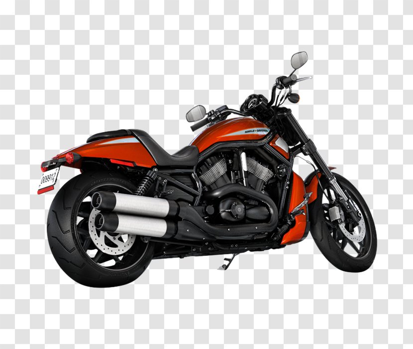 Harley-Davidson VRSC Motorcycle Cruiser Special - Twin Cities Harleydavidson Blaine - Harley Transparent PNG