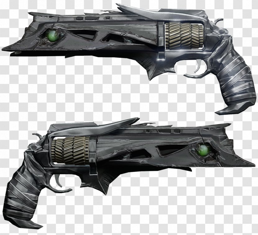 Destiny: Rise Of Iron Destiny 2 The Taken King Hand Cannon Bungie Transparent PNG