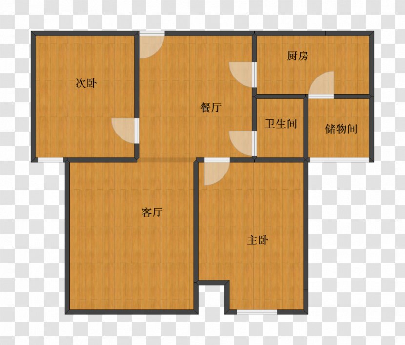 Floor Plan Wood Stain Varnish Product Design - Text Transparent PNG